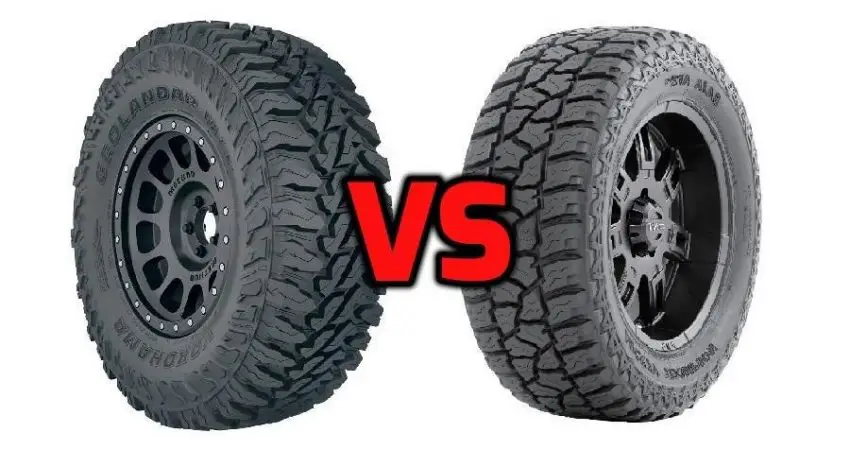 255/75r17 vs 265/70r17 with Pros and Cons | Daily Parts Pro Are 255 And 265 Tires Interchangeable