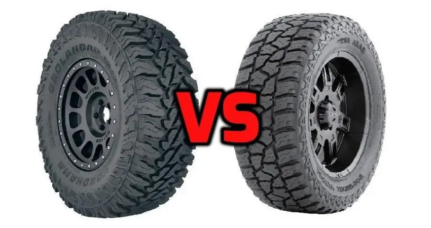 How Big Are 255/75/17 Tires