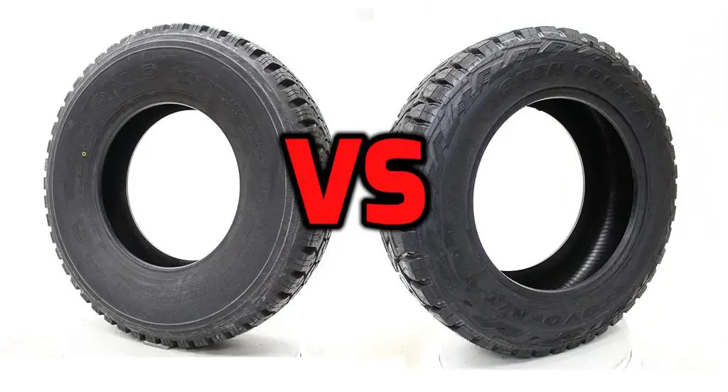 285 65r18 Vs 275 70r18 Tire Which Is Better 