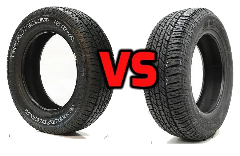 275 60R20 Vs 275 55R20 Tire What s The Difference 