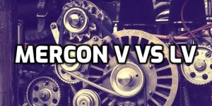 Mercon V vs Mercon LV Transmission Fluid: What's the Difference?