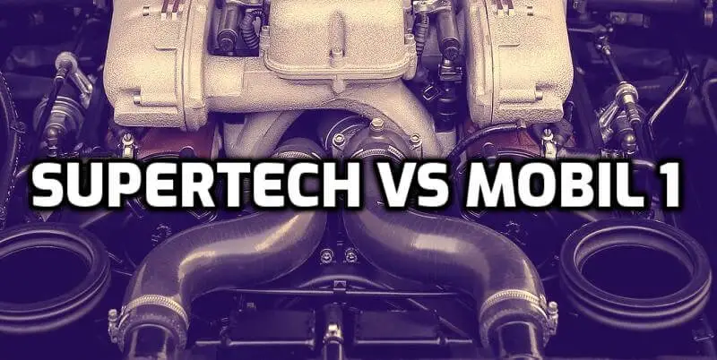 SuperTech ATF Best? Let's find out! ACDelco vs SuperTech, Mobil