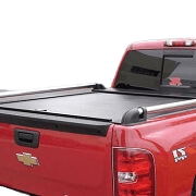 Retrax Vs Truck Covers USA Tonneau Cover - Comparison TABLE