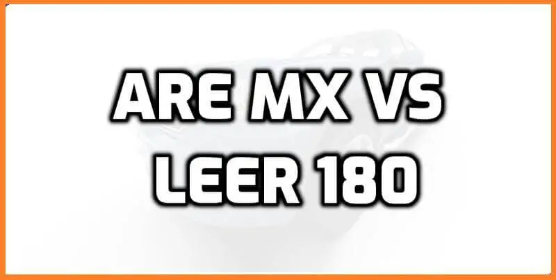 are mx vs leer 180