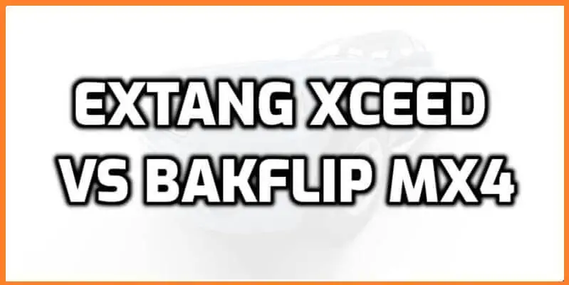 extang xceed vs bakflip mx4
