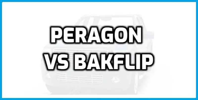 peragon vs bakflip
