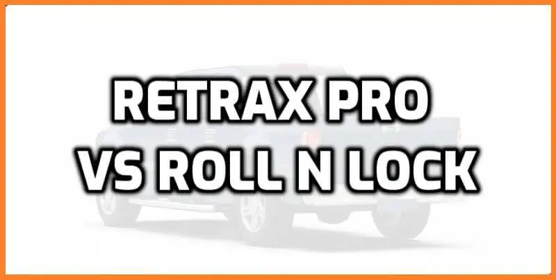 retrax pro vs roll n lock