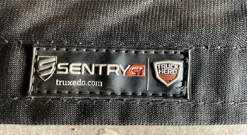 Truxedo Sentry CT Review - Expert Opinion