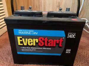 Everstart 24ms Vs 24dc - Comparison TABLE